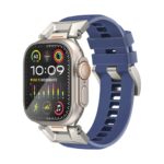 Promate SilicaBand-Pro Flouro-Rubber Watch Band - Image 8