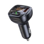 Promate SmarTune-4 FM Transmitter Kit