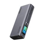 Promate Titan-130 Sleek 130W 20000mAh Power Bank