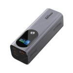 Promate Titan-160 Ultra-Compact 160W 27600mAh Power Bank