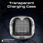 Promate TransPods TWS Earbuds - Image 4