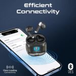 Promate TransPods TWS Earbuds - Image 5