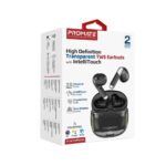 Promate TransPods TWS Earbuds - Image 9