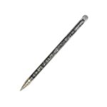 Promate Transpen Transparent Precision Active Stylus Pen with Palm Rejection