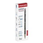 Promate Transpen Transparent Precision Active Stylus Pen with Palm Rejection - Image 9