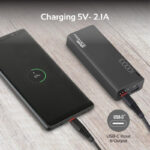 Promate Super Slim 10000mAh Power Bank - Image 4