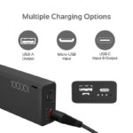 Promate Super Slim 10000mAh Power Bank - Image 3