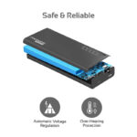 Promate Super Slim 10000mAh Power Bank - Image 5