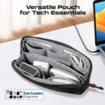Promate Vali Organizer Pouch Bag - Image 2