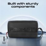 Promate Vali Organizer Pouch Bag - Image 6