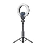 Promate VistaCam 2K Ultra-HD Webcam