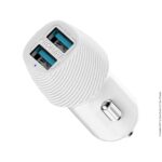 Promate VolTrip Duo Dual USB Car Charger