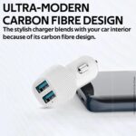 Promate VolTrip Duo Dual USB Car Charger - Image 3