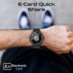 Promate XWatch-R19 Tracker Smartwatch - Image 9
