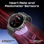 Promate XWatch-R20 Smartwatch - Image 5