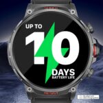 Promate XWatch-R20 Smartwatch - Image 8