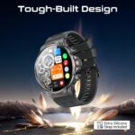 Promate XWatch-R20 Smartwatch - Image 9