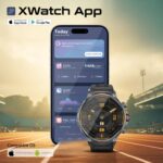 Promate XWatch-R20 Smartwatch - Image 11