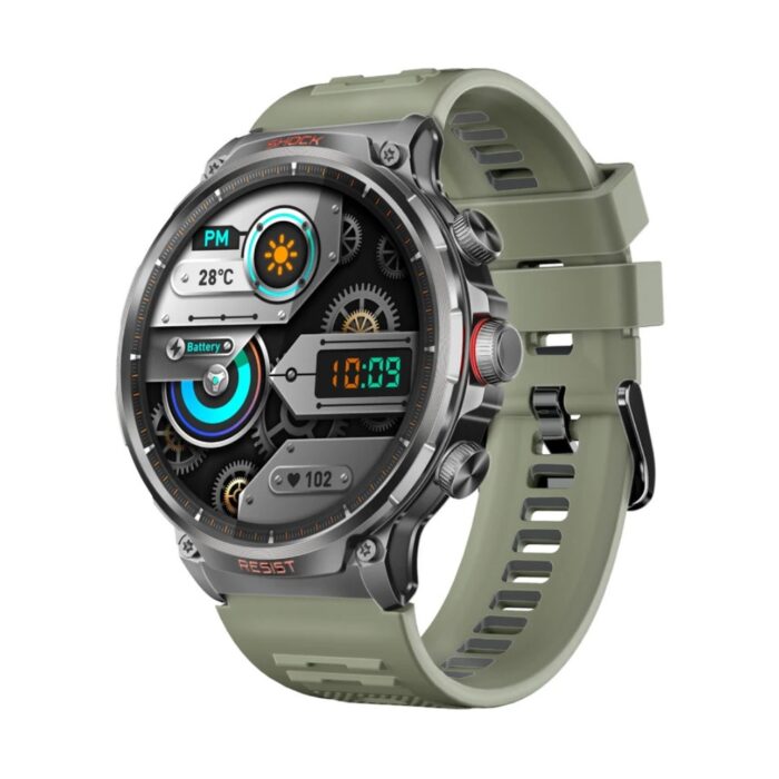 Promate XWatch-R20 Smartwatch - Image 2