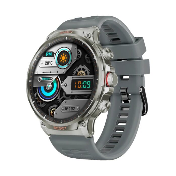 Promate XWatch-R20 Smartwatch - Image 3