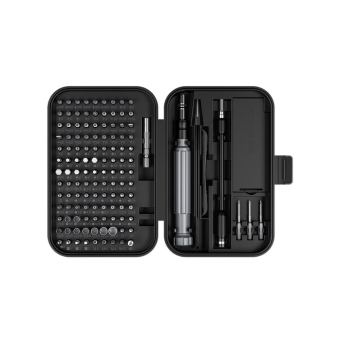 Proove Fixer 150 in 1 Multifunctional screwdriver set - Image 3