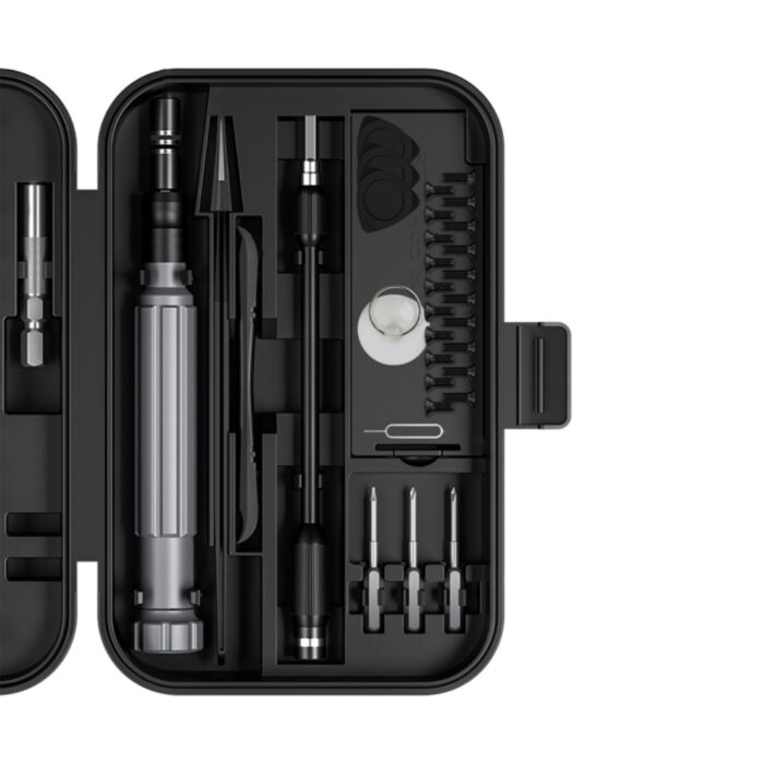 Proove Fixer 150 in 1 Multifunctional screwdriver set - Image 2
