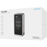 Proove 2 in 1 Jump Starter 10400mah - Image 5