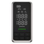 Proove 2 in 1 Jump Starter 10400mah