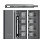 Proove Fixer 51 in 1 Multifunctional screwdriver set - Image 3
