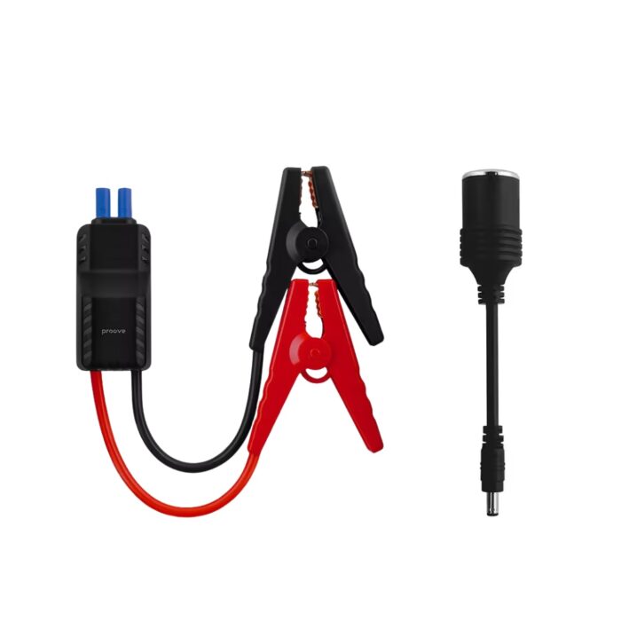 Proove Car Jump Starter 20000mAh - Image 2