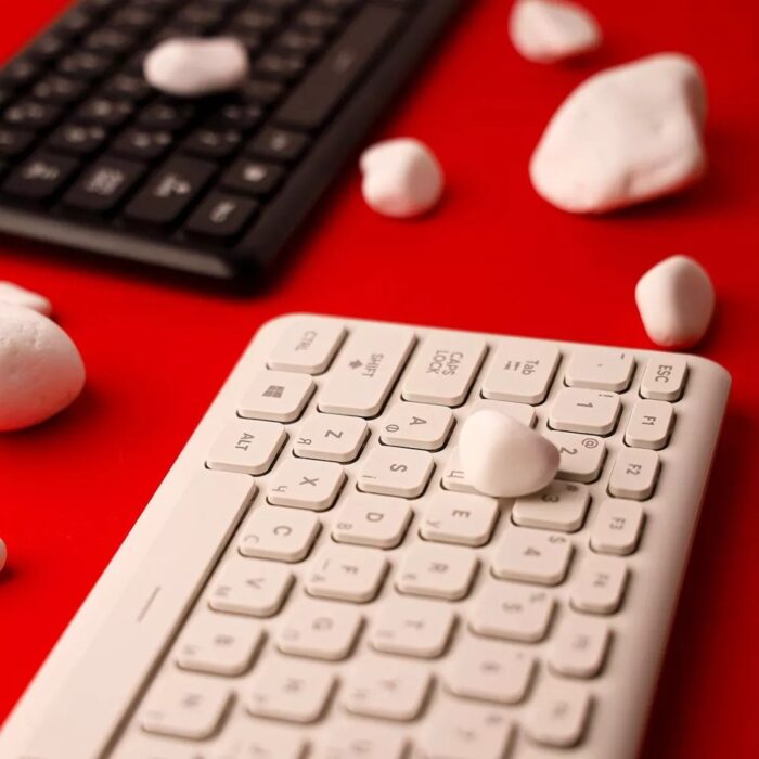 Proove Classic Code Keyboard - Image 3