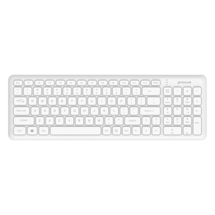 Proove Classic Code Keyboard - Image 2