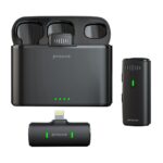 Proove Demo Lightning Wireless Microphone
