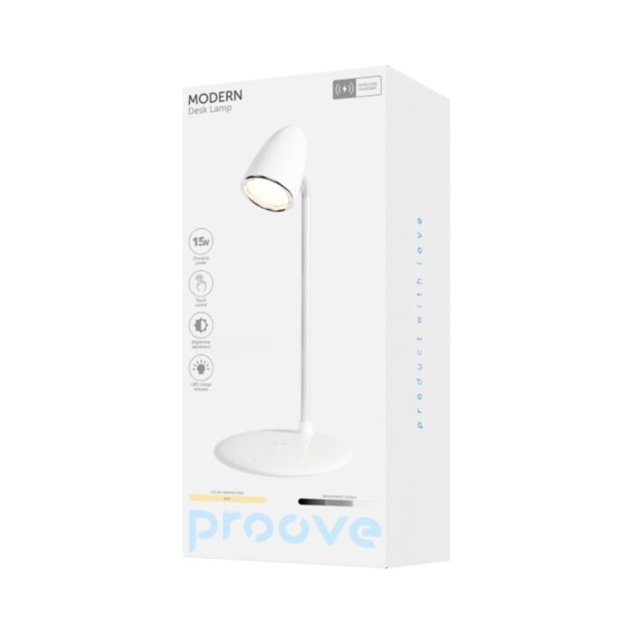 Proove Desk Lamp Modern - Image 6