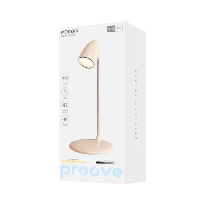 Proove Desk Lamp Modern - Image 12