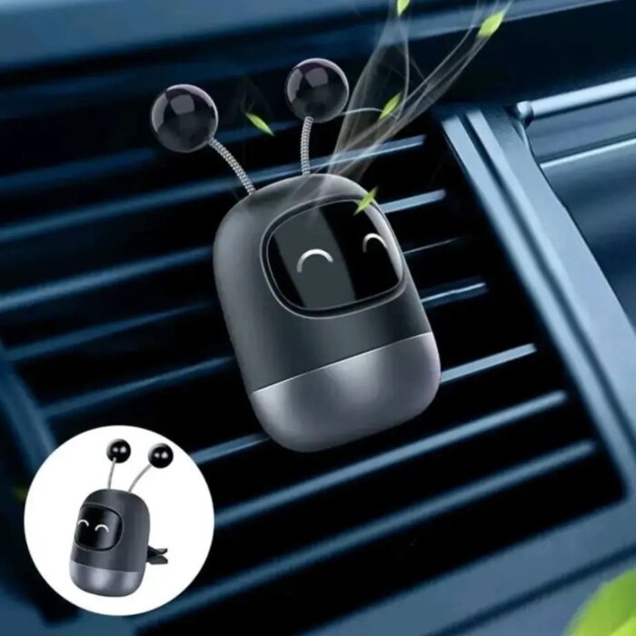 Proove Emoji Robot (Perfume Emotions) - Image 3