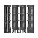 Proove Fixer 46 in 1 Multifunctional screwdriver set - Image 3