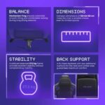 Proove Gaming Chair Major - Image 8