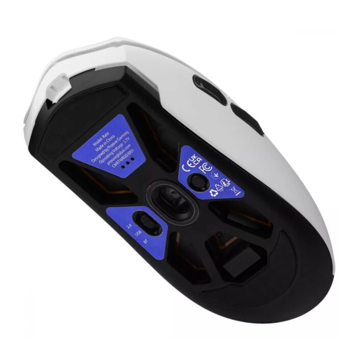 Proove Gaming Rate Wireless gaming mouse - Image 4
