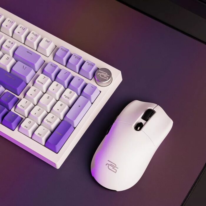 Proove Gaming Rate Wireless gaming mouse - Image 3