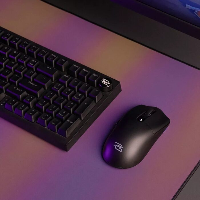 Proove Gaming Rate Wireless gaming mouse - Image 7