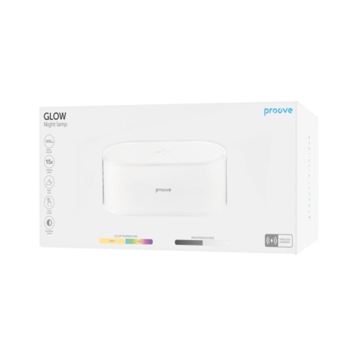 Proove Glow Night Lamp - Image 4