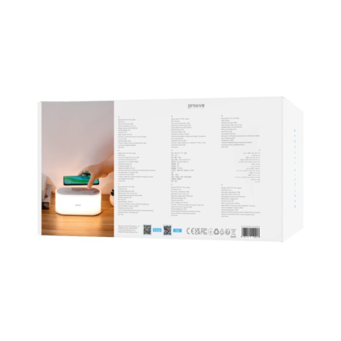 Proove Glow Night Lamp - Image 5