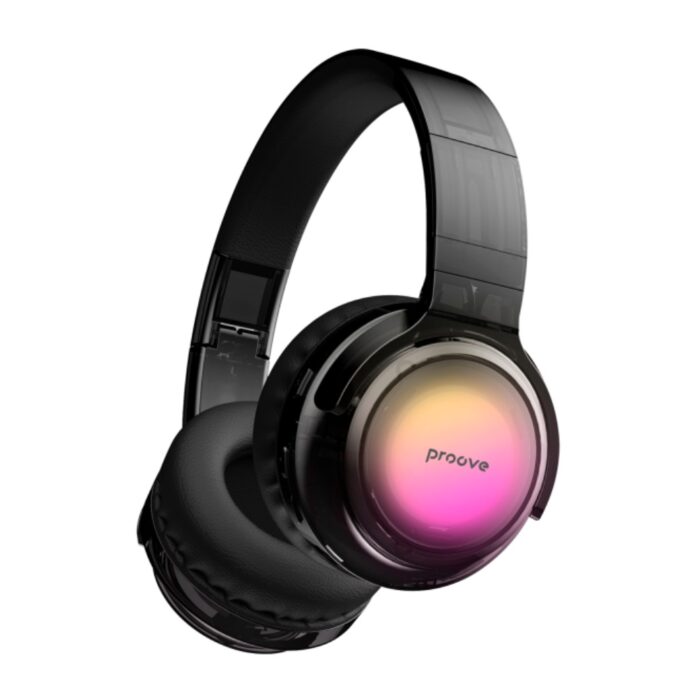 Proove Headphone Crystal Galaxy - Image 4