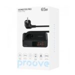 Proove Homester Pro power strip 65w - Image 2