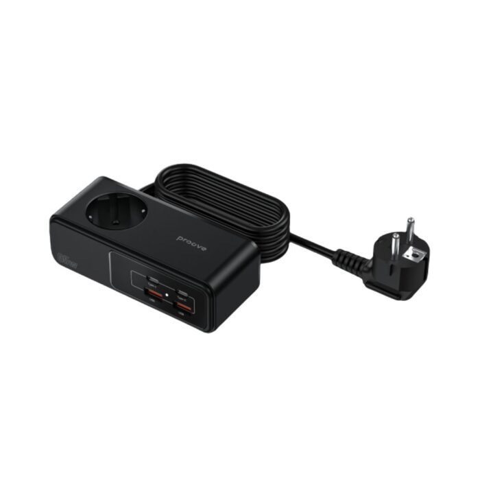 Proove Homester Pro power strip 65w - Image 3