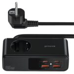 Proove Homester Pro power strip 65w