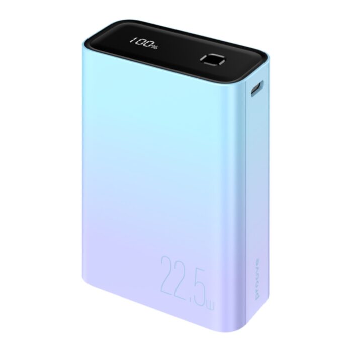 Proove Hyper Flux Power Bank 22.5W 20000mAh - Image 3