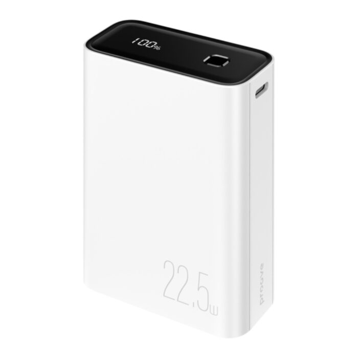 Proove Hyper Flux Power Bank 22.5W 20000mAh - Image 2