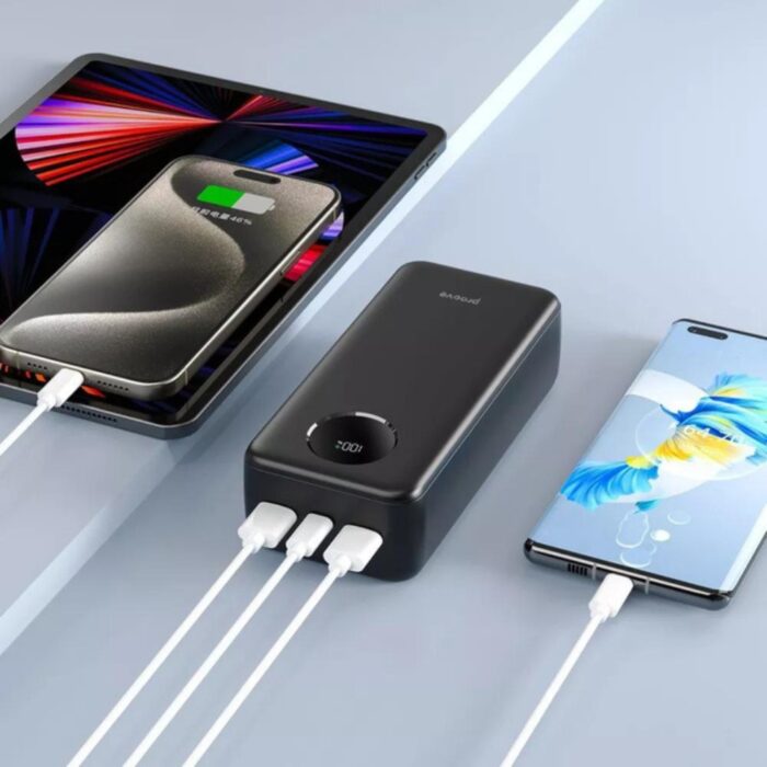 Proove Illuminator SE Power Bank 30000mAh - Image 2